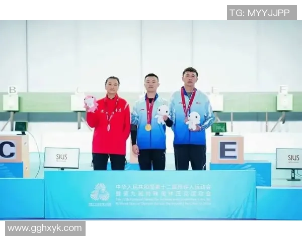 点赞!富顺特校学子闪烁全国残特奥会!乒乓球赛场勇夺1金5银2铜