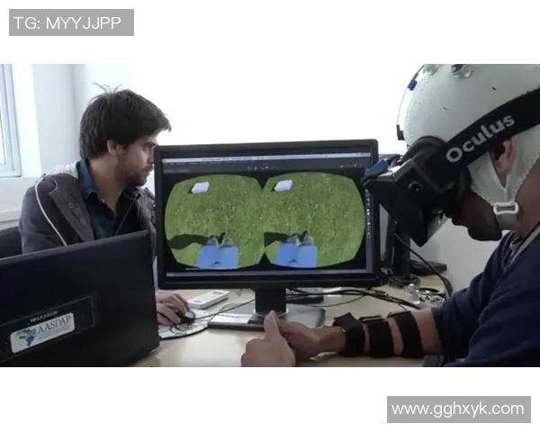 电波球你玩过吗?戴着AR眼镜无什物对打!还得懂《孙子兵法》