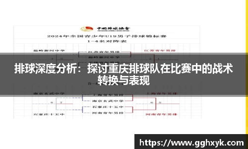 排球深度分析:探讨重庆排球队在比赛中的战术转换与表现